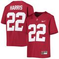 Youth Nike Najee Harris Crimson Alabama Tide Alumni Jersey