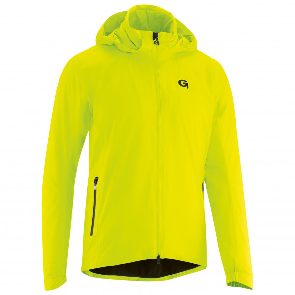 Gonso - Save Therm - Regenjacke Gr M gelb