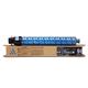 Chip MPC305 Toner Cartridge, Compatible with RICOH AFICIO MAPC C305/C305SP/C305H Color Copier Consumables, 4-Color Large Capacity,blue