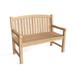 Chelsea 2-Seater Bench - Anderson Teak BH-004R
