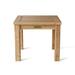 SouthBay Square Side Table - Anderson Teak DS-3015