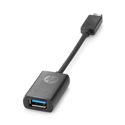 HP USB-C-zu-USB-3.0-Adapter Image