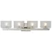 Kalco Lighting Victoria Vanity Light - 316734PN