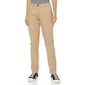 G-STAR RAW Women's Bronson Mid Waist Skinny Chino, Beige (Sahara 5488-436), 23W-34L