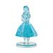 BePuzzled 3D Crystal Puzzle Disney Alice | 1.8 H x 3.75 W x 5.75 D in | Wayfair 31033