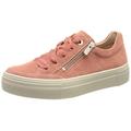 Legero Damen Lima Sneaker, Texas Rose Rot 5620, 36 EU