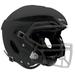 VICIS Zero2 Trench Adult Football Helmet - 2024 Matte Black