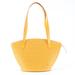 Louis Vuitton Bags | Louis Vuitton Saint Jacques Pm Bag In Tassil Yellow Epi Leather Authentic | Color: Yellow | Size: Os