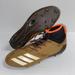 Adidas Shoes | Adidas Adizero 5 Star 7.0 Mid Lacrosse Cleats Upstate Desert Brown Bb7259 Men 13 | Color: Brown | Size: 13