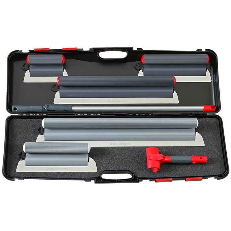 DecoLiss‘ Kit für alle Beschichtungen – 80355 – L’outil Parfait