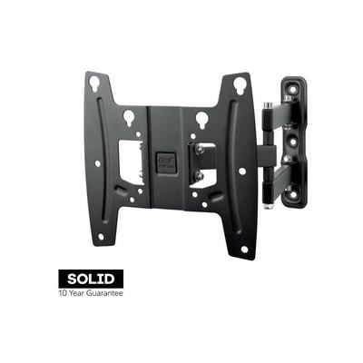 One For All - TV-Wandhalter Solid turn 180, wm 4251, 43' (109 cm), schwarz