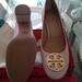 Tory Burch Shoes | New Tori Brooks Shoes Size 9 | Color: Brown | Size: 9