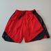 Under Armour Bottoms | Boys Under Armour Shorts Size Small | Color: Black/Red | Size: Sb