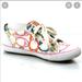 Coach Shoes | Coach Signature Shoes | Color: Pink/White | Size: 7