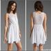 Free People Dresses | Free People White Lace Dress | Color: White | Size: M