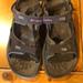 Columbia Shoes | Columbia Sandals. Pink And Brown, Excellent Condition, Like New | Color: Brown | Size: 10