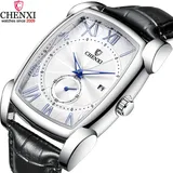 CHENXI – montre de luxe en cuir ...