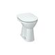 Laufen - Stand-WC pro fs 6 Liter beige Abgang senkrecht en 997 8259570180001