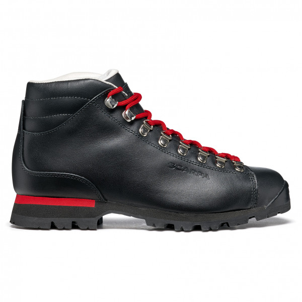Scarpa - Primitive - Freizeitschuhe 40 | EU 40 schwarz/rot
