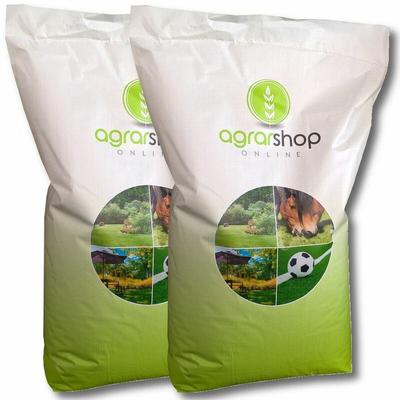 Pferdeweide 20 kg Supreme Weidesamen Pferdewiese Weidegras Koppelsamen - Agrarshop Image