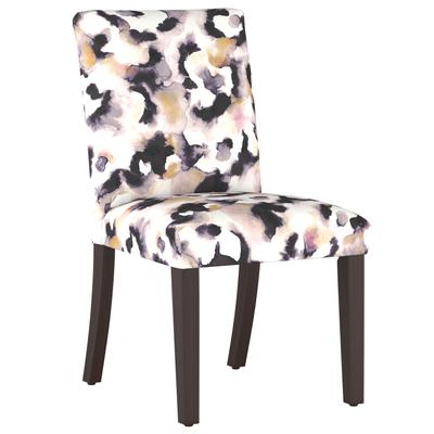 Beth Chair by Skyline Furniture in Lavender