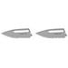 Havalon REDI EDC Replacement Blades AUS-8 Stainless SKU - 355951