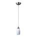 ELK Lighting Milan 3 Inch Mini Pendant - 110-1ES