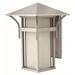 Hinkley Lighting Harbor 16 Inch Tall Outdoor Wall Light - 2575TT