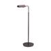 House of Troy Generation 45 Inch Reading Lamp - G100-CHB