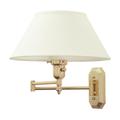 House of Troy Decorative Wall Swing Wall Swing Lamp - WS-704