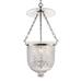 Hudson Valley Lighting Hampton 12 Inch Cage Pendant - 254-PN-C2