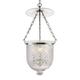 Hudson Valley Lighting Hampton 12 Inch Cage Pendant - 254-PN-C2