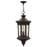 Hinkley Lighting Raley 27 Inch Tall 4 Light Outdoor Hanging Lantern - 1602OZ