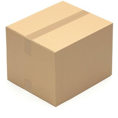 25 Faltkartons 400 x 350 x 300 mm Kartons 40 x 35 x 30 cm Versandkartons Wellpappe Image