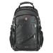 Black Florida State Seminoles Executive Backpack