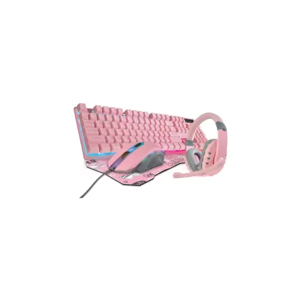 packard-bell-4-in-1-pro-gaming-kit,-pink/