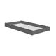 Tiroir pour lit junior 90x200 gris