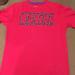 Nike Shirts | Manchester United T-Shirt By Nike Size M | Color: Pink/Red | Size: M