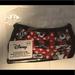 Disney Other | Disney Mickey Mouse Face Mask. Nwt | Color: Brown/Black | Size: M