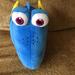 Disney Toys | Disney Pixar Dory Plush 14 Inches | Color: Blue | Size: 14 Inches