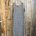Anthropologie Dresses | Anthropologie Everleigh Sleeveless Dress Gray Size Large | Color: Gray | Size: L