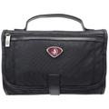 Black Florida State Seminoles Toiletry Bag