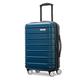 Samsonite Omni 2 Hartschalengepäck mit drehbaren Rollen, Unisex, erweiterbar, Lagoon Blue, Carry-On 19-Inch, Omni 2 Hardside Erweiterbares Gepäck mit Spinnrollen