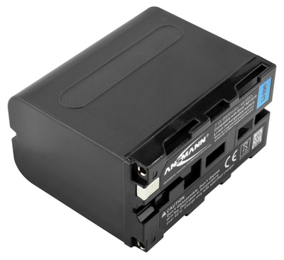 Ansmann A-Son NP-F970 B-Stock