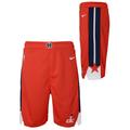 "Washington Wizards Nike Icon Swingman Short - Jeunes - unisexe Taille: XL (18/20)"