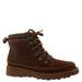 Born Orlene - Womens 9.5 Brown Boot Medium