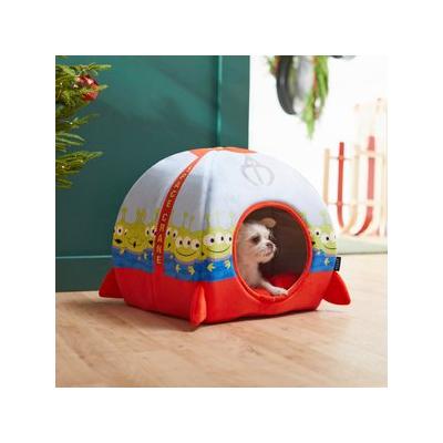 Pixar The Claw Covered Dog & Cat Bed