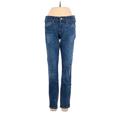 Gap Jeans - Low Rise: Blue Bottoms - Women's Size 26