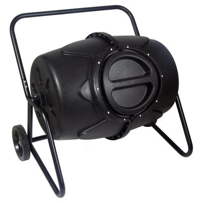 Koolscapes Two-Wheeled Tumbling Composter 50 Gallon / 190L