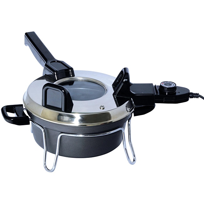 Czech Cooker 3-liter Multi Cooker